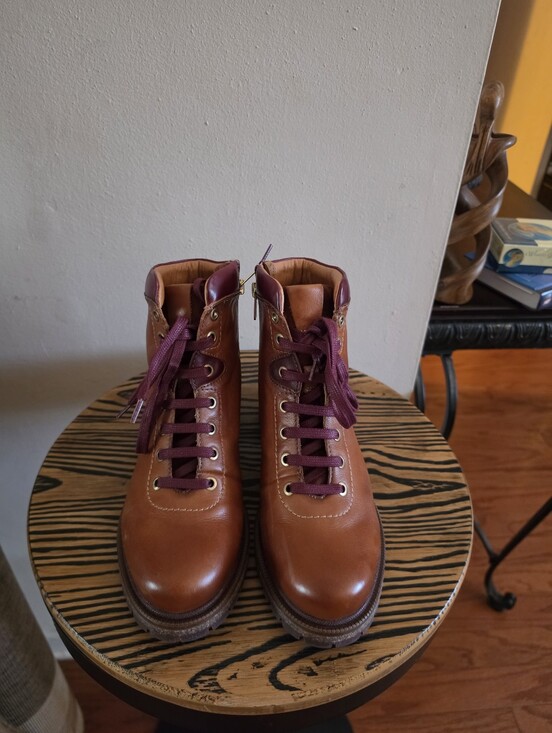 PIKOLINOS Shoes - Pikolinos Aspe Ankle Boots       Sz 39